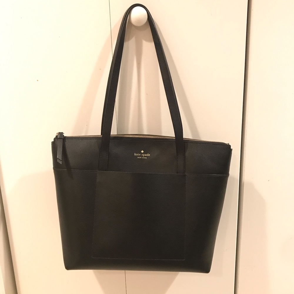 Kate Spade tote bag
